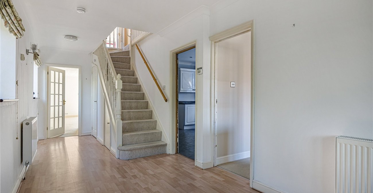 3 bedroom house for sale in Upchurch | Robinson Michael & Jackson