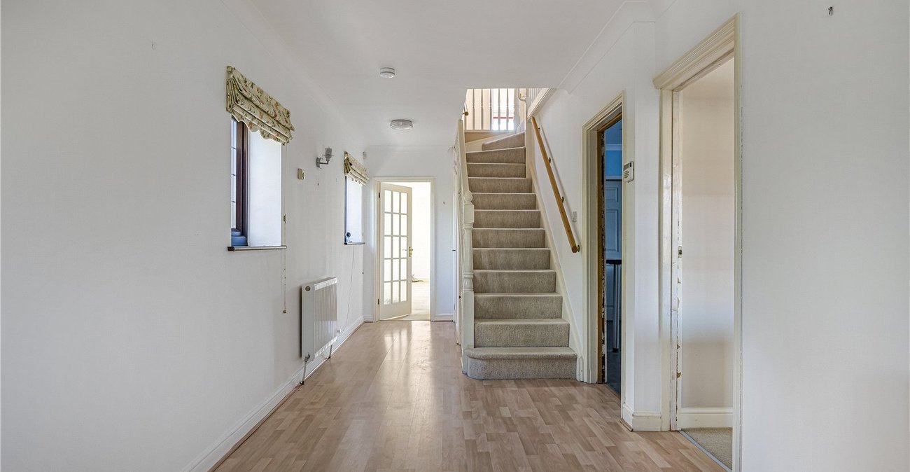 3 bedroom house for sale in Upchurch | Robinson Michael & Jackson