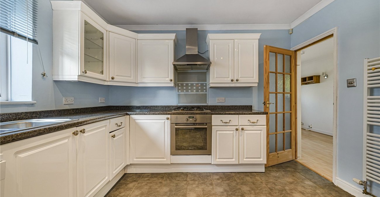 3 bedroom house for sale in Upchurch | Robinson Michael & Jackson