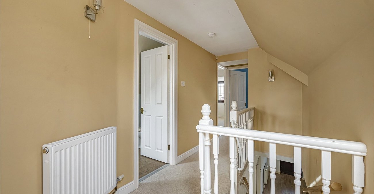 3 bedroom house for sale in Upchurch | Robinson Michael & Jackson