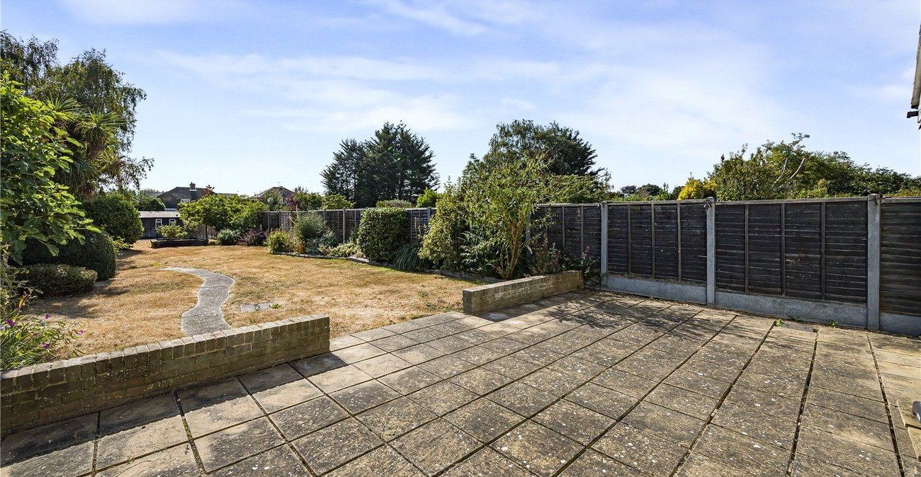 3 bedroom house for sale in Upchurch | Robinson Michael & Jackson