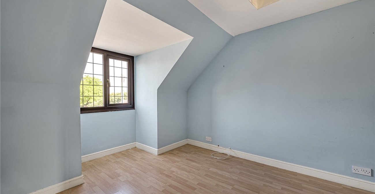 3 bedroom house for sale in Upchurch | Robinson Michael & Jackson