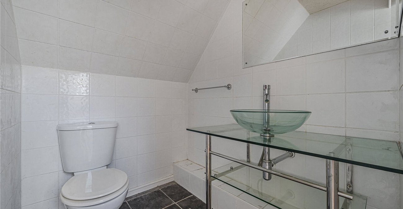 3 bedroom house for sale in Upchurch | Robinson Michael & Jackson