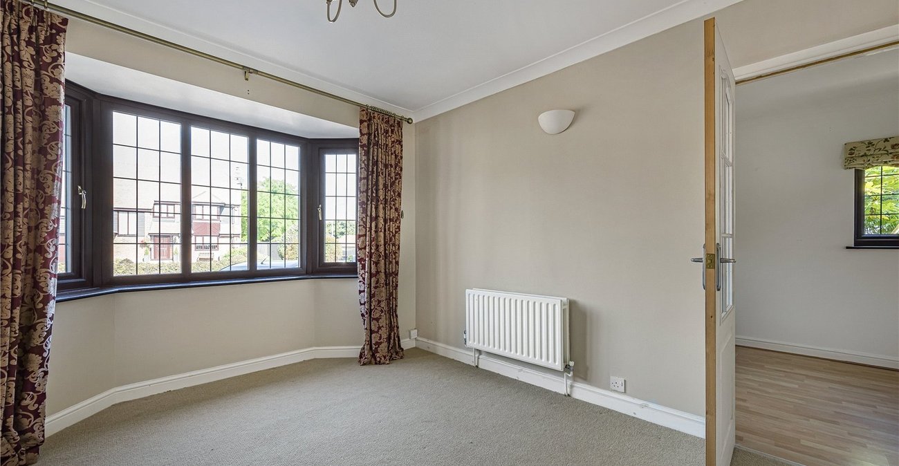 3 bedroom house for sale in Upchurch | Robinson Michael & Jackson