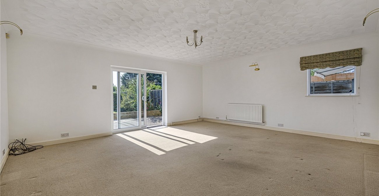 3 bedroom house for sale in Upchurch | Robinson Michael & Jackson