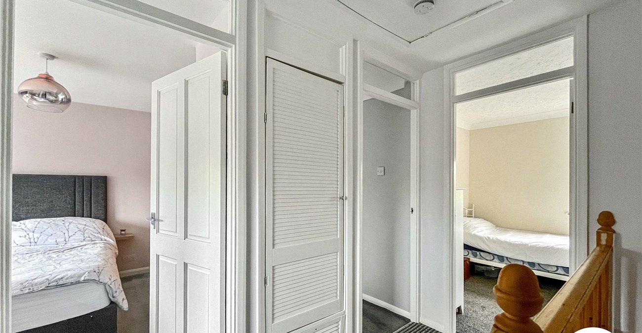 3 bedroom house for sale in Sittingbourne | Robinson Michael & Jackson