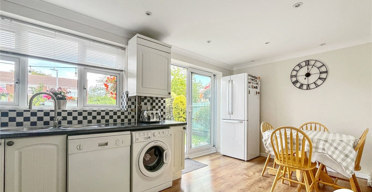 3 bedroom house for sale in Sittingbourne | Robinson Michael & Jackson