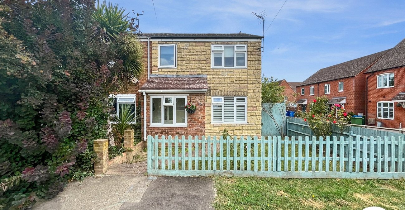 3 bedroom house for sale in Sittingbourne | Robinson Michael & Jackson