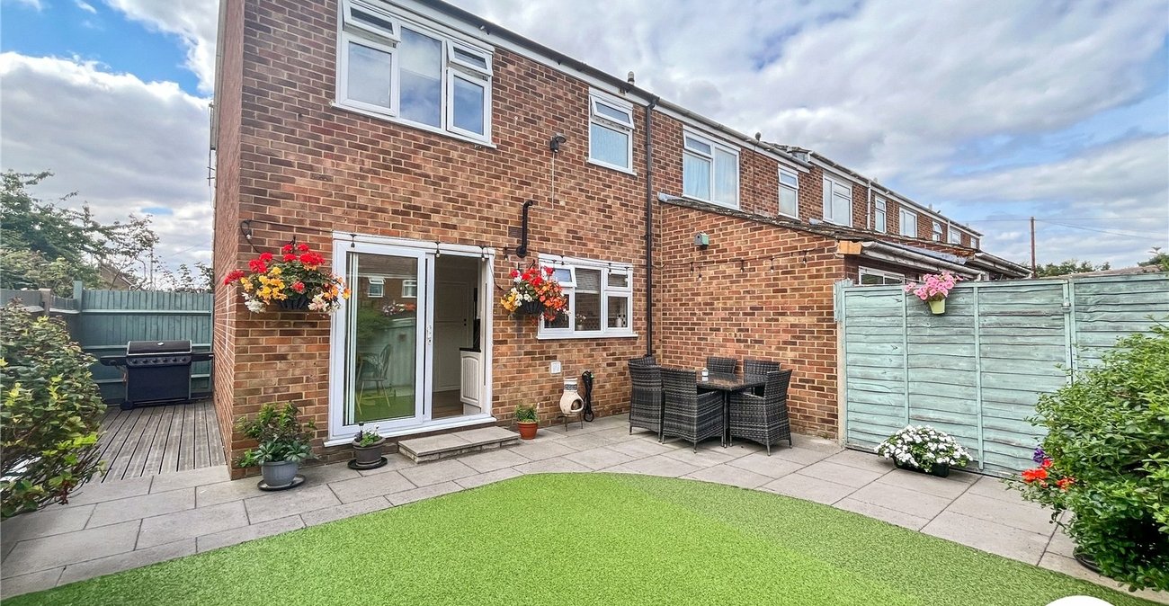 3 bedroom house for sale in Sittingbourne | Robinson Michael & Jackson