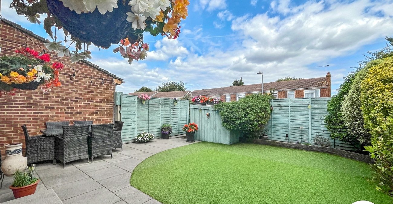 3 bedroom house for sale in Sittingbourne | Robinson Michael & Jackson