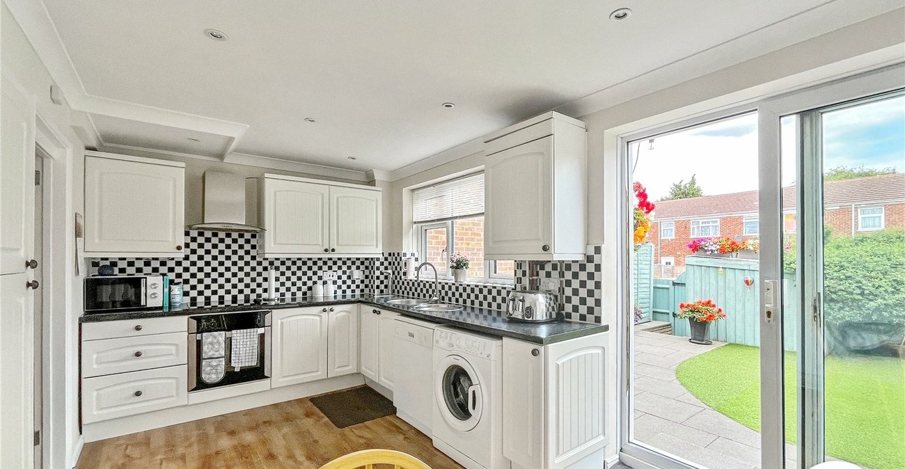 3 bedroom house for sale in Sittingbourne | Robinson Michael & Jackson