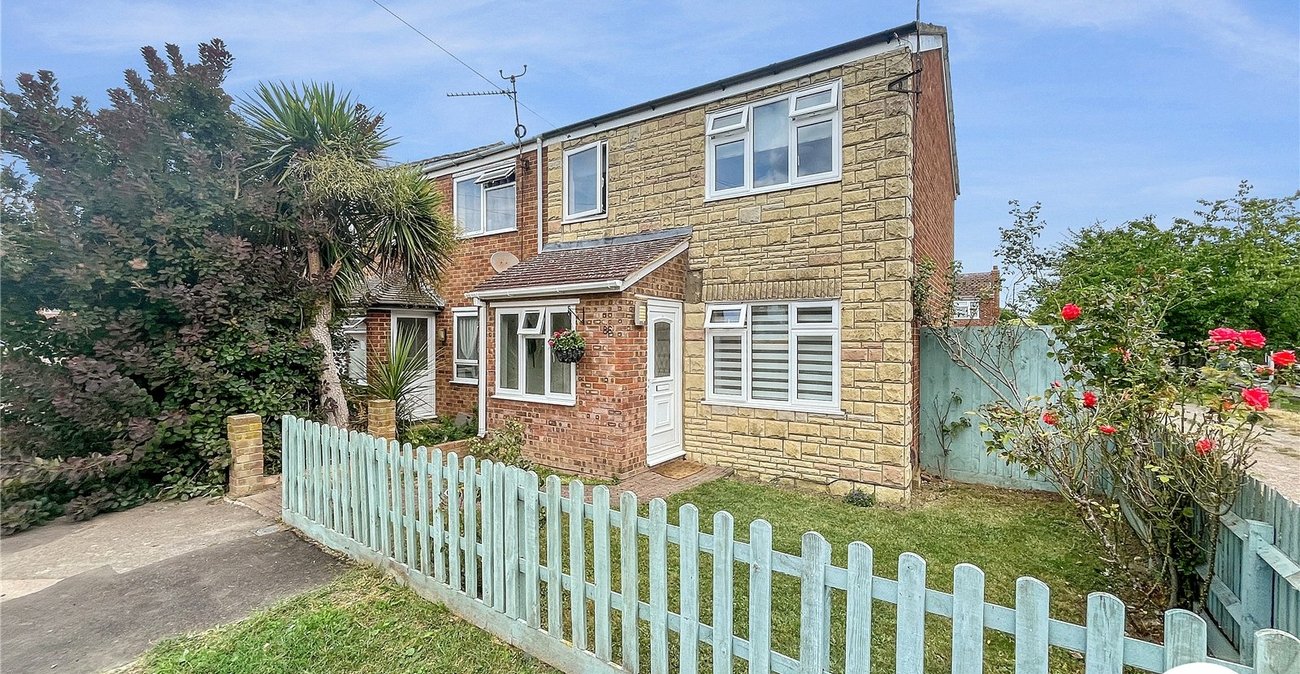 3 bedroom house for sale in Sittingbourne | Robinson Michael & Jackson