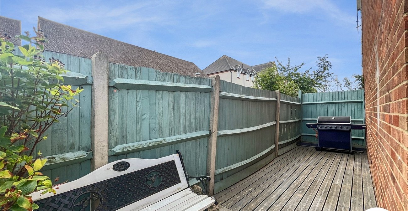 3 bedroom house for sale in Sittingbourne | Robinson Michael & Jackson