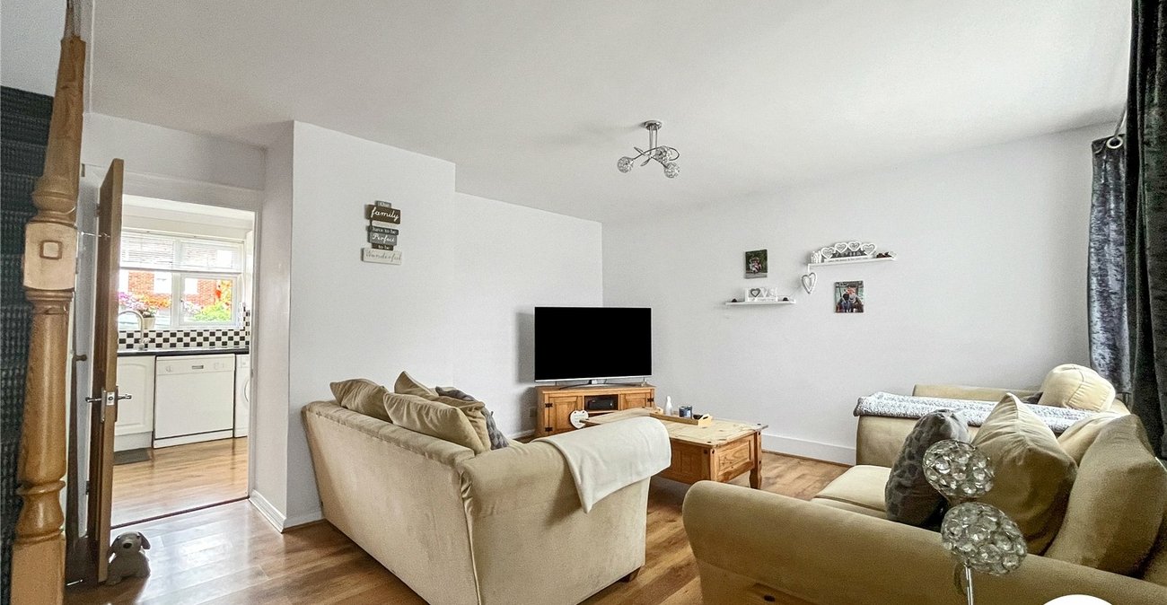 3 bedroom house for sale in Sittingbourne | Robinson Michael & Jackson