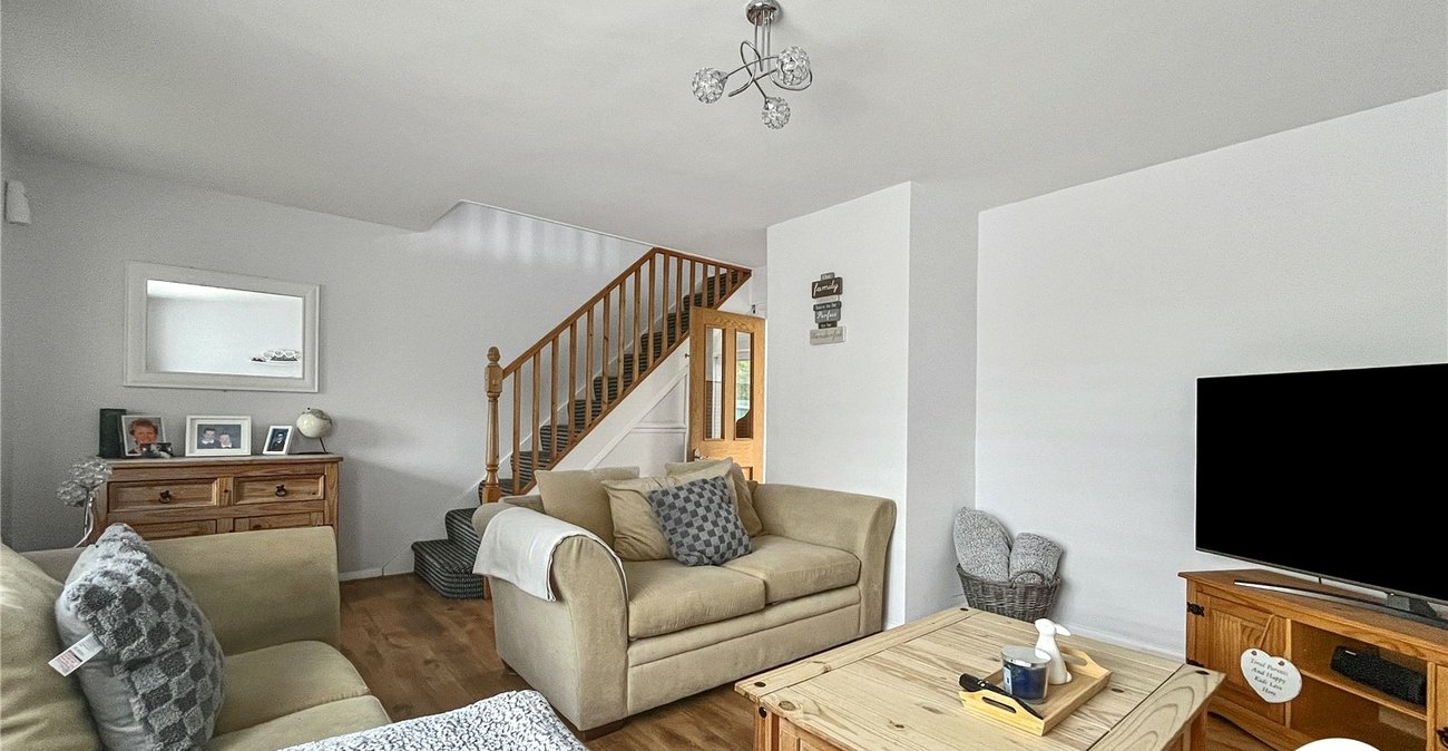 3 bedroom house for sale in Sittingbourne | Robinson Michael & Jackson