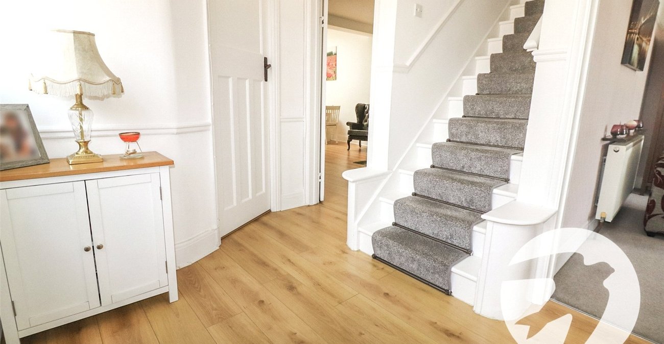 3 bedroom house for sale in Erith | Robinson Jackson