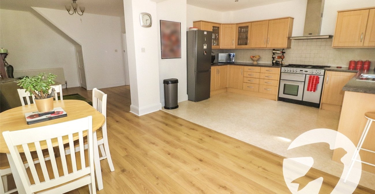 3 bedroom house for sale in Erith | Robinson Jackson
