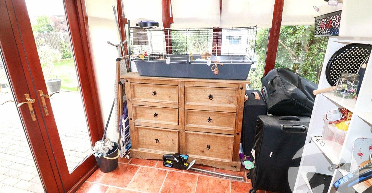 4 bedroom bungalow for sale in Northumberland Heath | Robinson Jackson