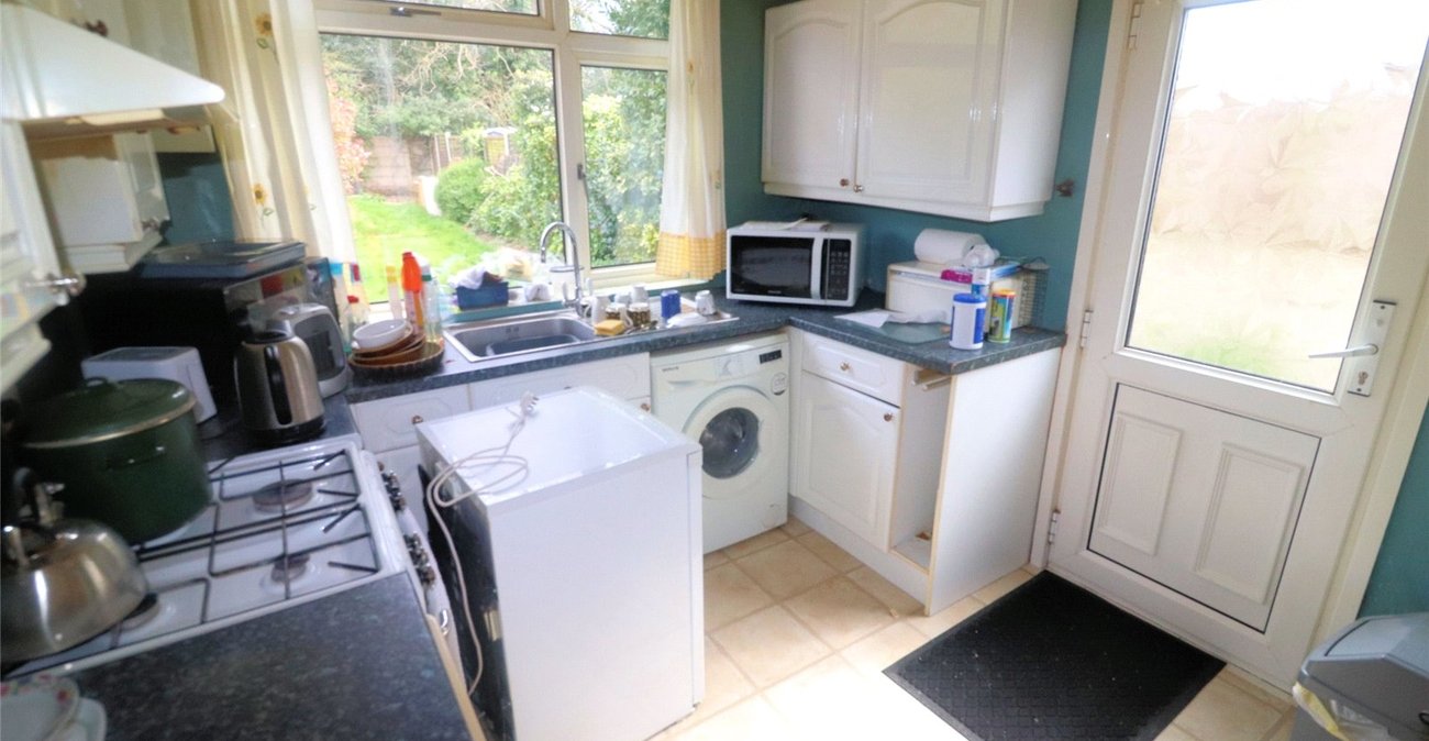 2 bedroom bungalow for sale in Northumberland Heath | Robinson Jackson