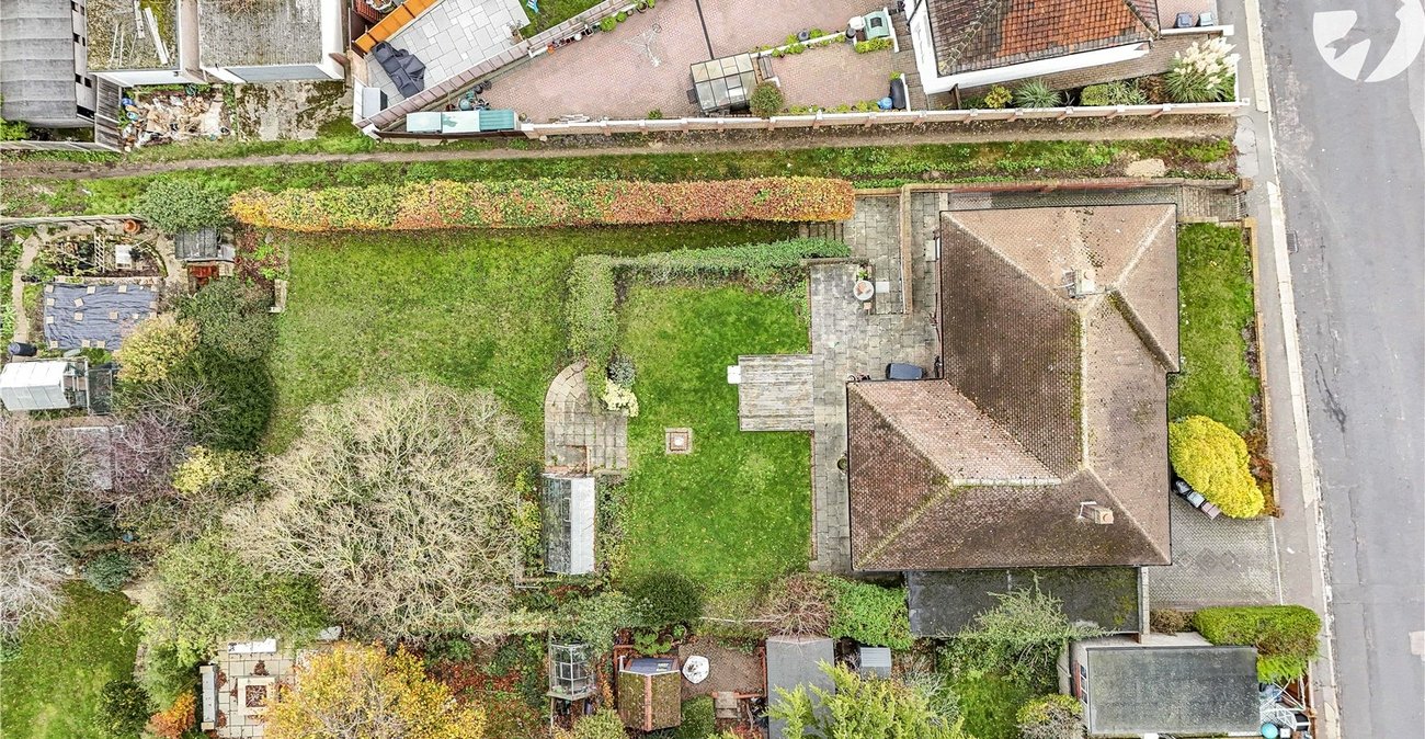 3 bedroom bungalow for sale in Wilmington | Robinson Jackson