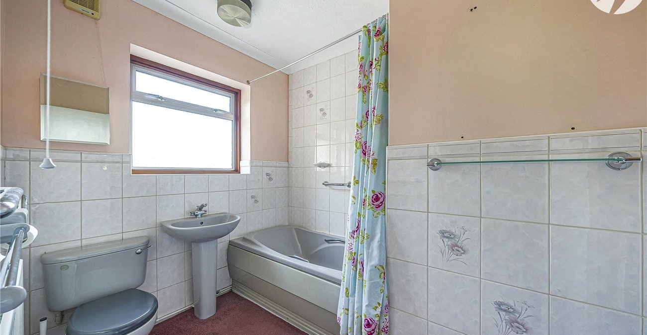 3 bedroom bungalow for sale in Wilmington | Robinson Jackson