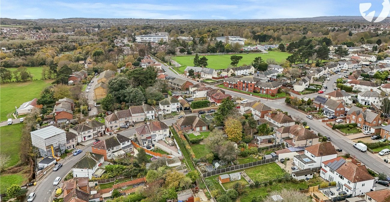 3 bedroom bungalow for sale in Wilmington | Robinson Jackson