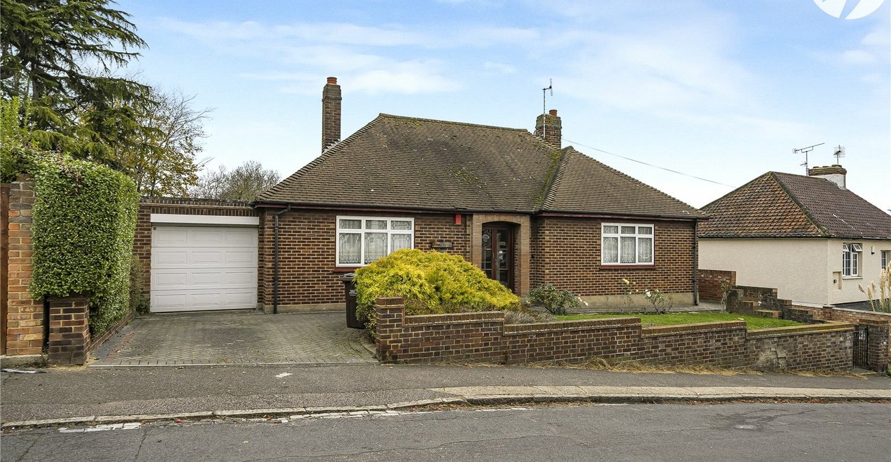 3 bedroom bungalow for sale in Wilmington | Robinson Jackson