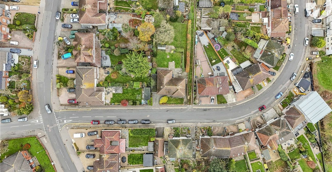 3 bedroom bungalow for sale in Wilmington | Robinson Jackson