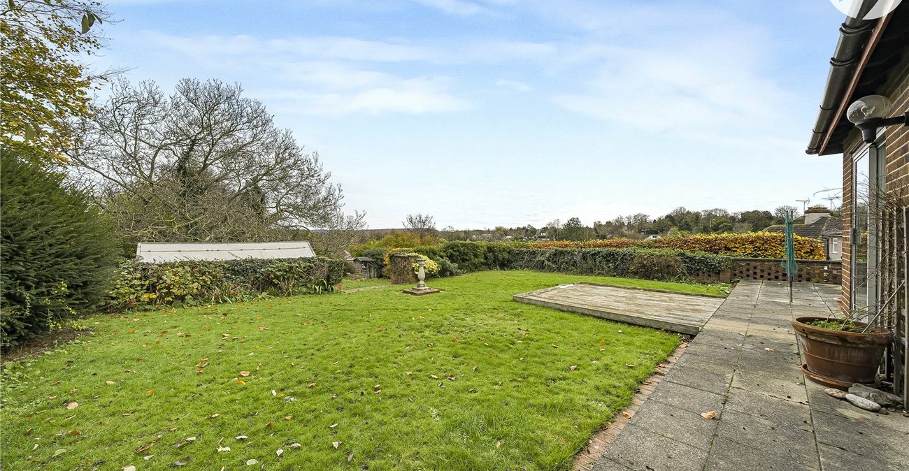 3 bedroom bungalow for sale in Wilmington | Robinson Jackson