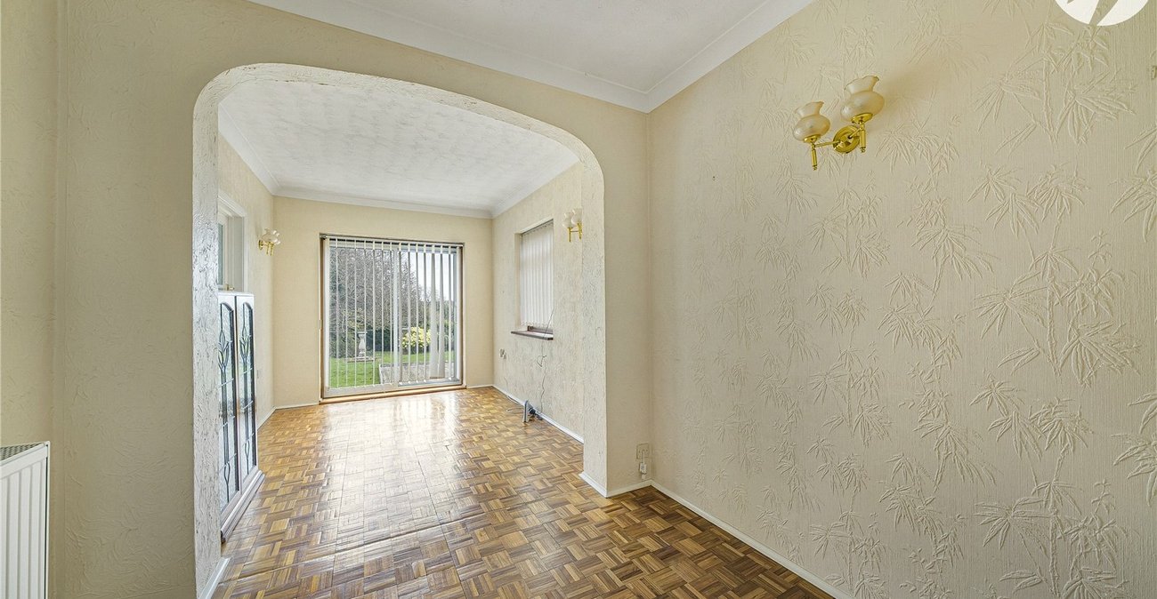 3 bedroom bungalow for sale in Wilmington | Robinson Jackson