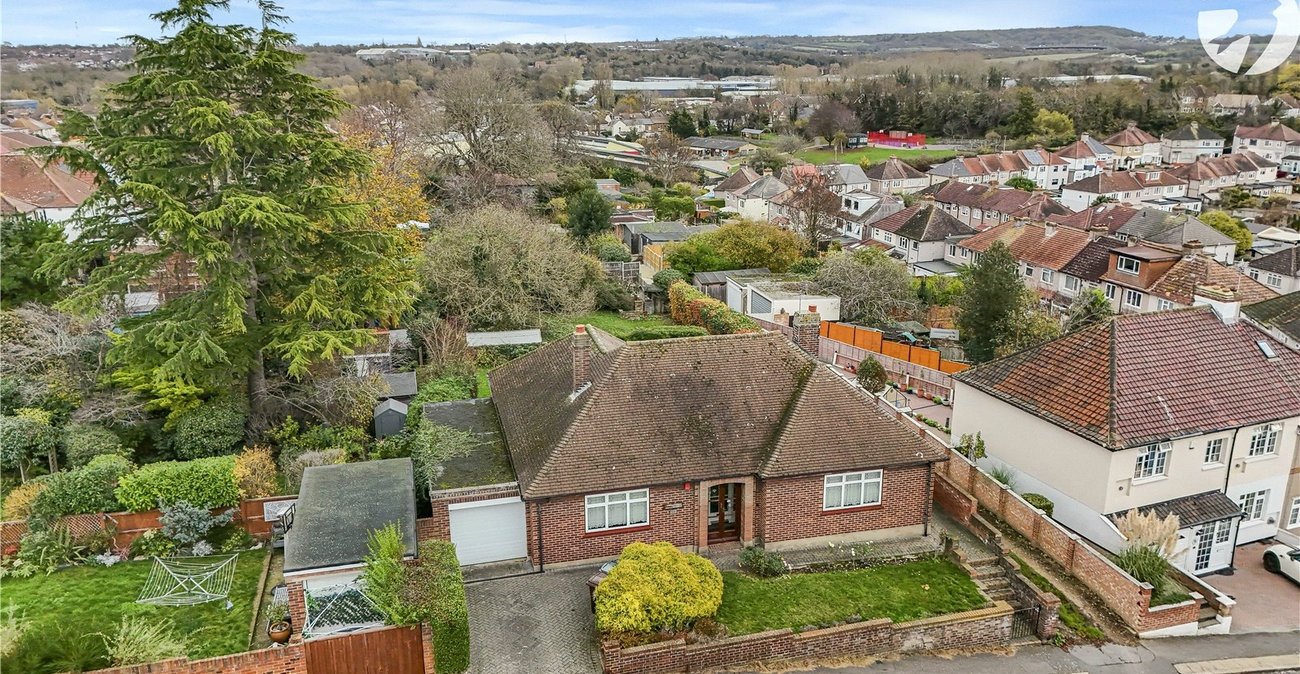 3 bedroom bungalow for sale in Wilmington | Robinson Jackson