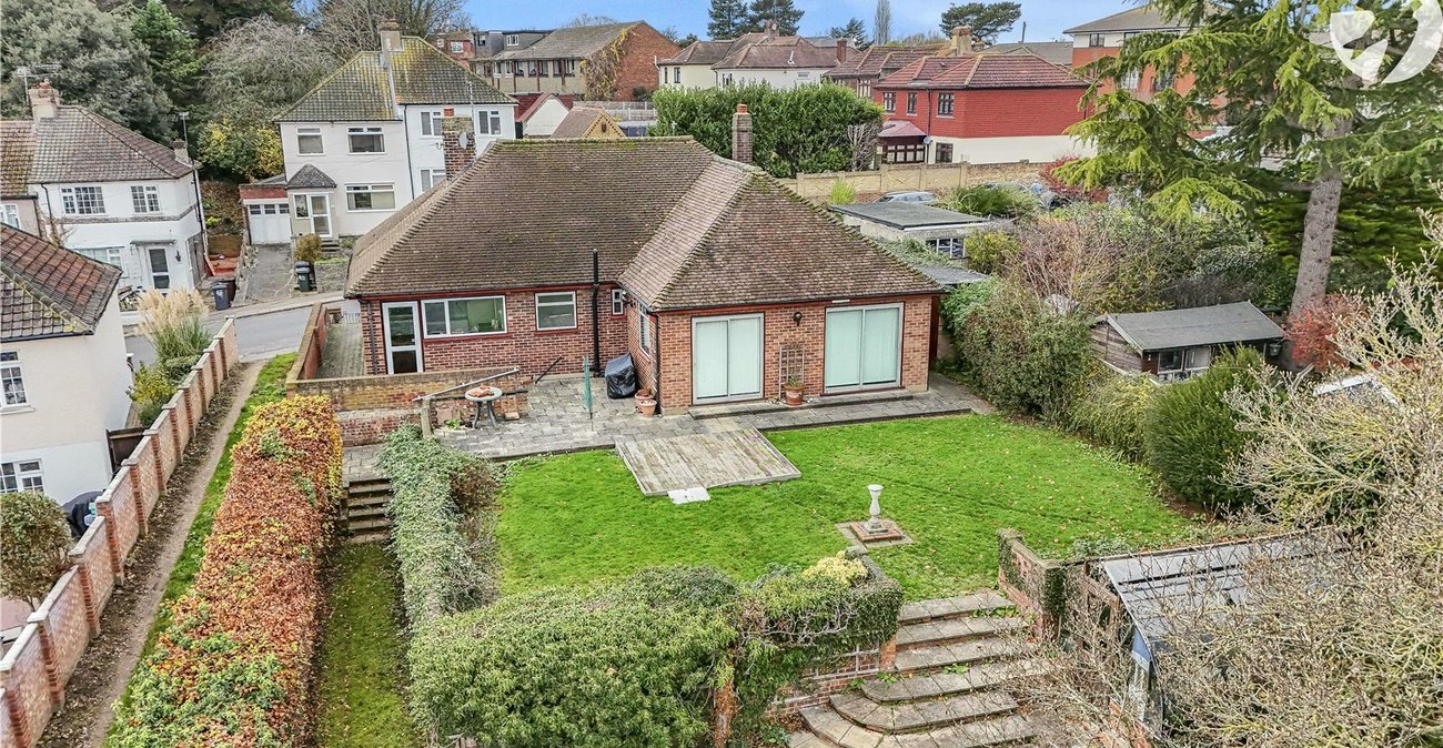 3 bedroom bungalow for sale in Wilmington | Robinson Jackson