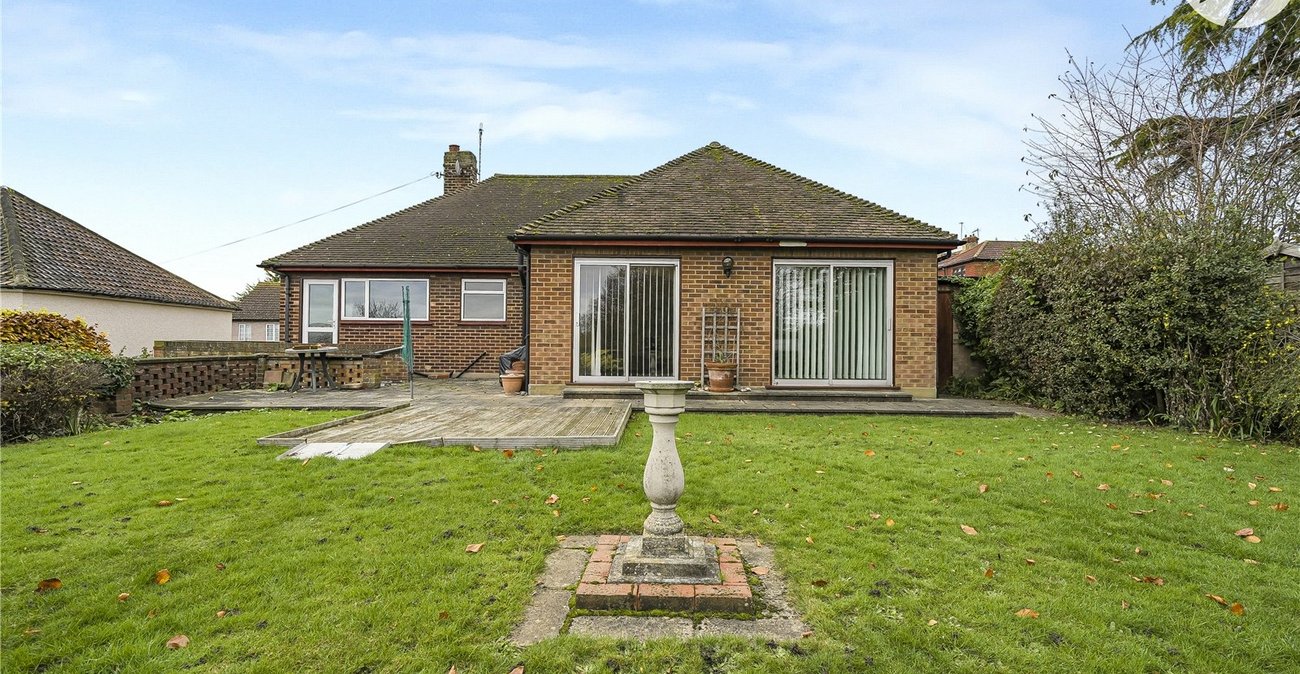 3 bedroom bungalow for sale in Wilmington | Robinson Jackson