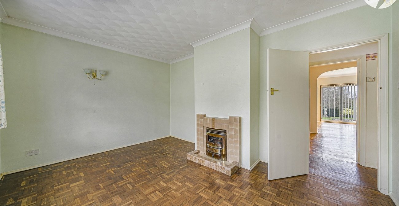 3 bedroom bungalow for sale in Wilmington | Robinson Jackson