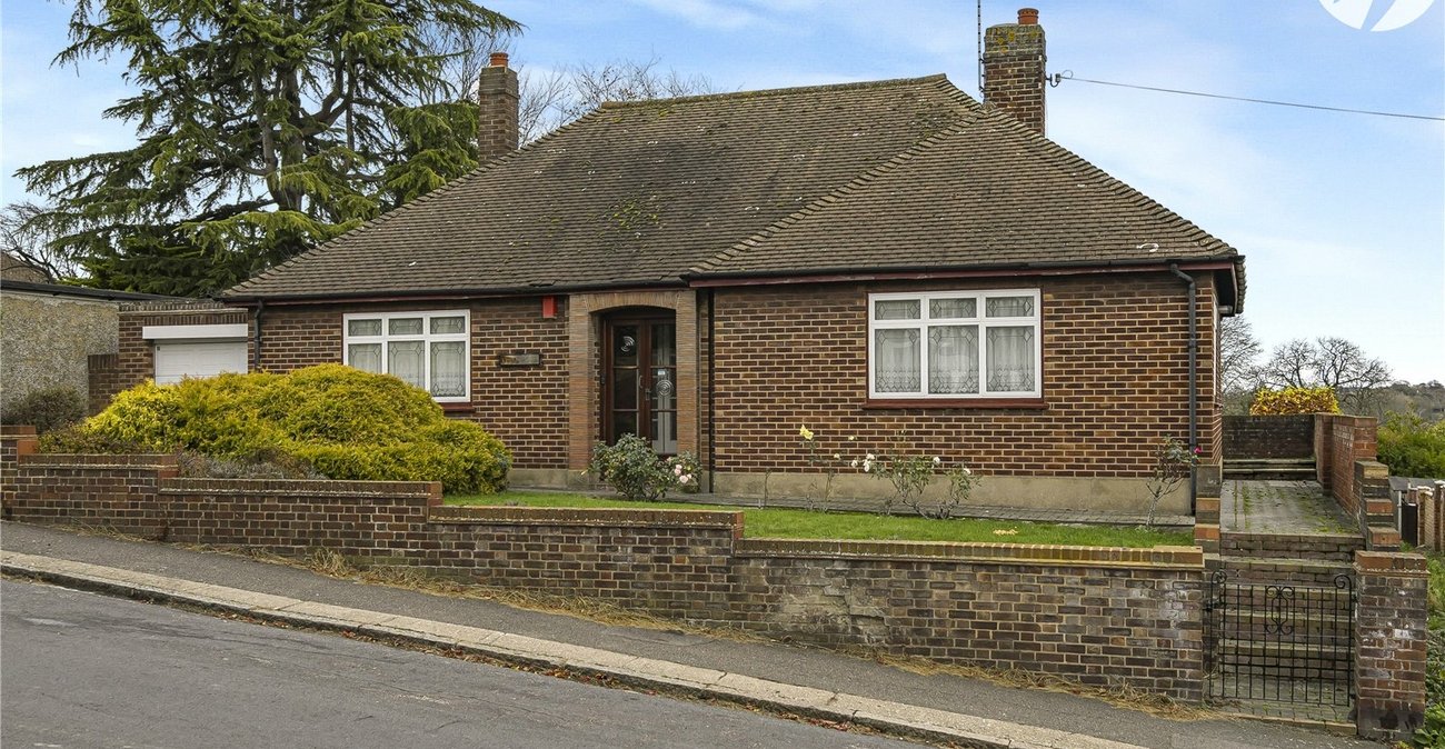 3 bedroom bungalow for sale in Wilmington | Robinson Jackson