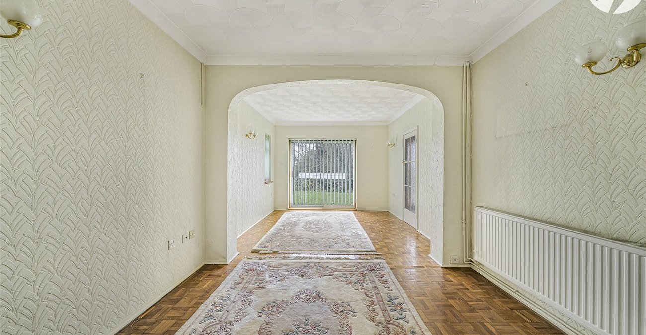 3 bedroom bungalow for sale in Wilmington | Robinson Jackson