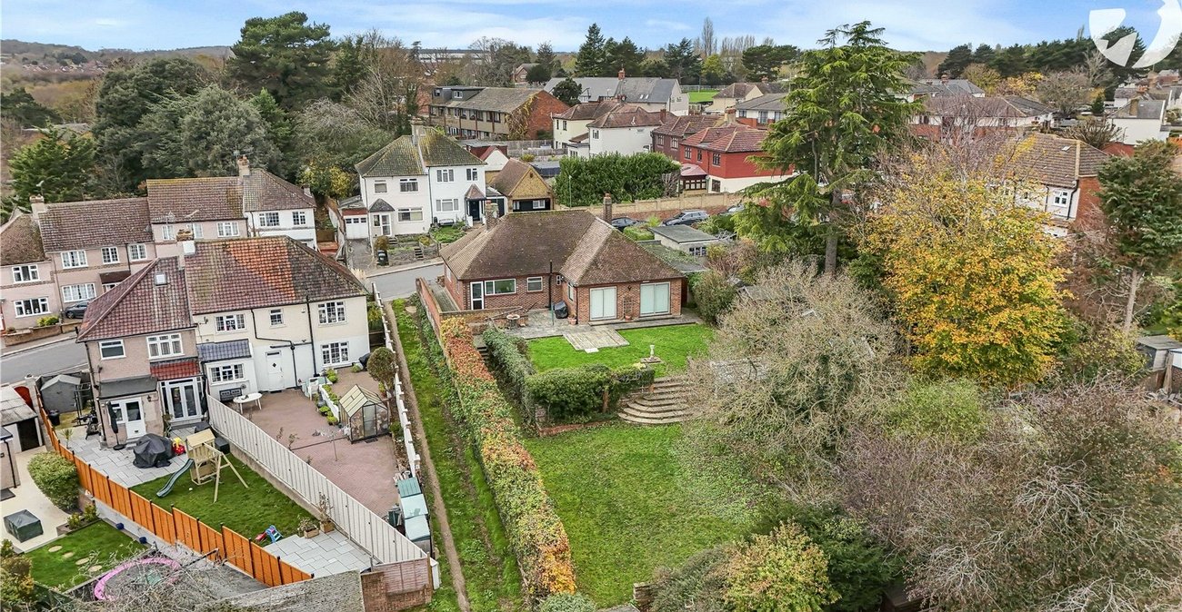 3 bedroom bungalow for sale in Wilmington | Robinson Jackson