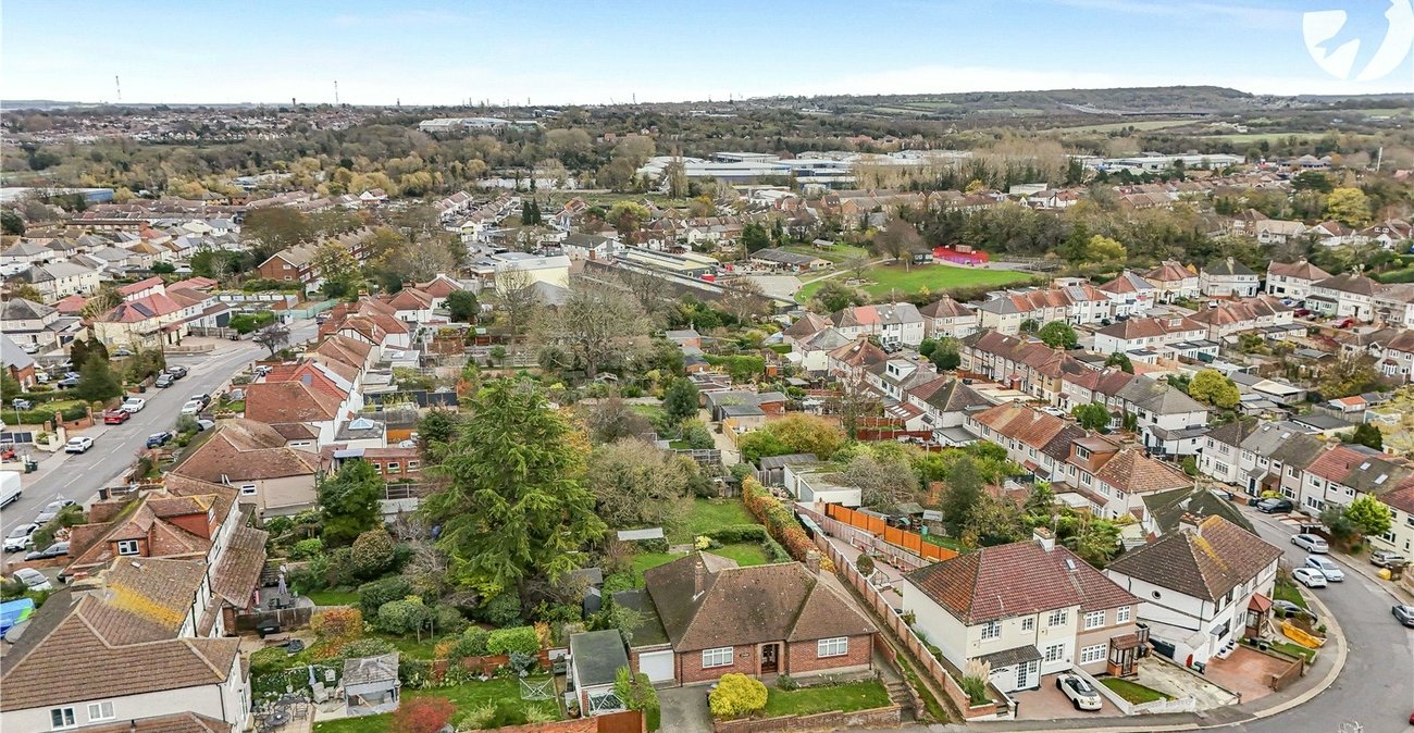 3 bedroom bungalow for sale in Wilmington | Robinson Jackson