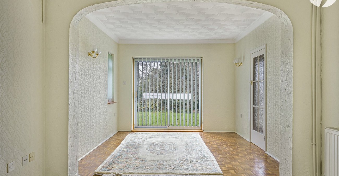 3 bedroom bungalow for sale in Wilmington | Robinson Jackson