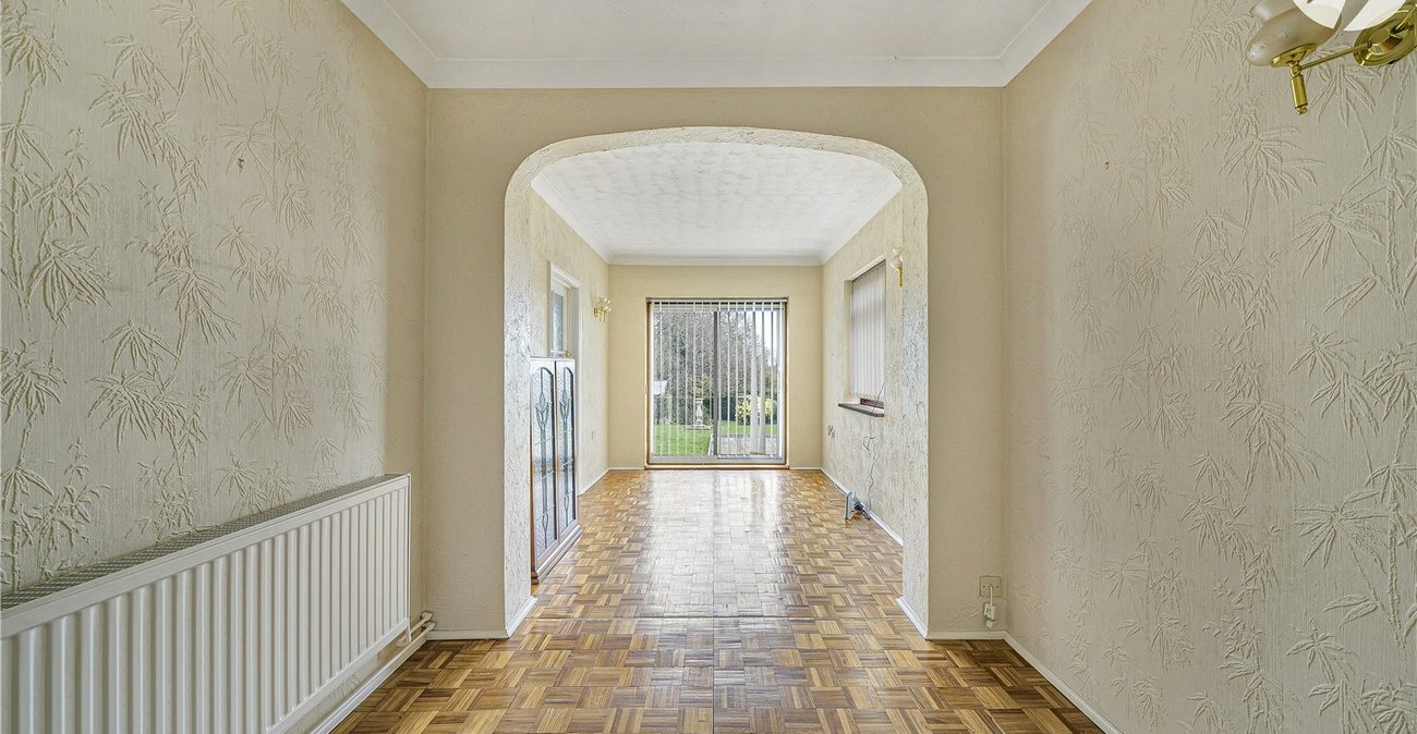 3 bedroom bungalow for sale in Wilmington | Robinson Jackson