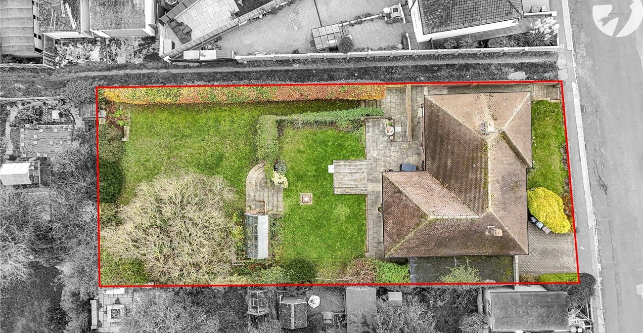 3 bedroom bungalow for sale in Wilmington | Robinson Jackson