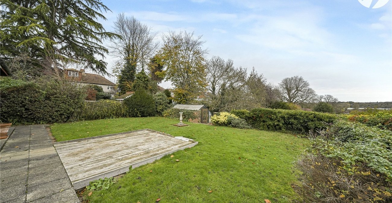 3 bedroom bungalow for sale in Wilmington | Robinson Jackson