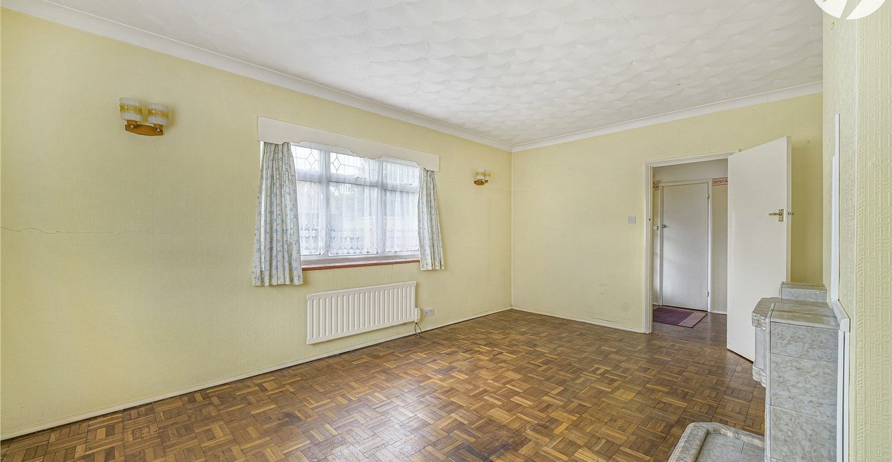 3 bedroom bungalow for sale in Wilmington | Robinson Jackson