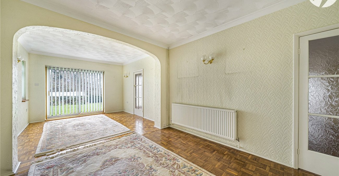 3 bedroom bungalow for sale in Wilmington | Robinson Jackson