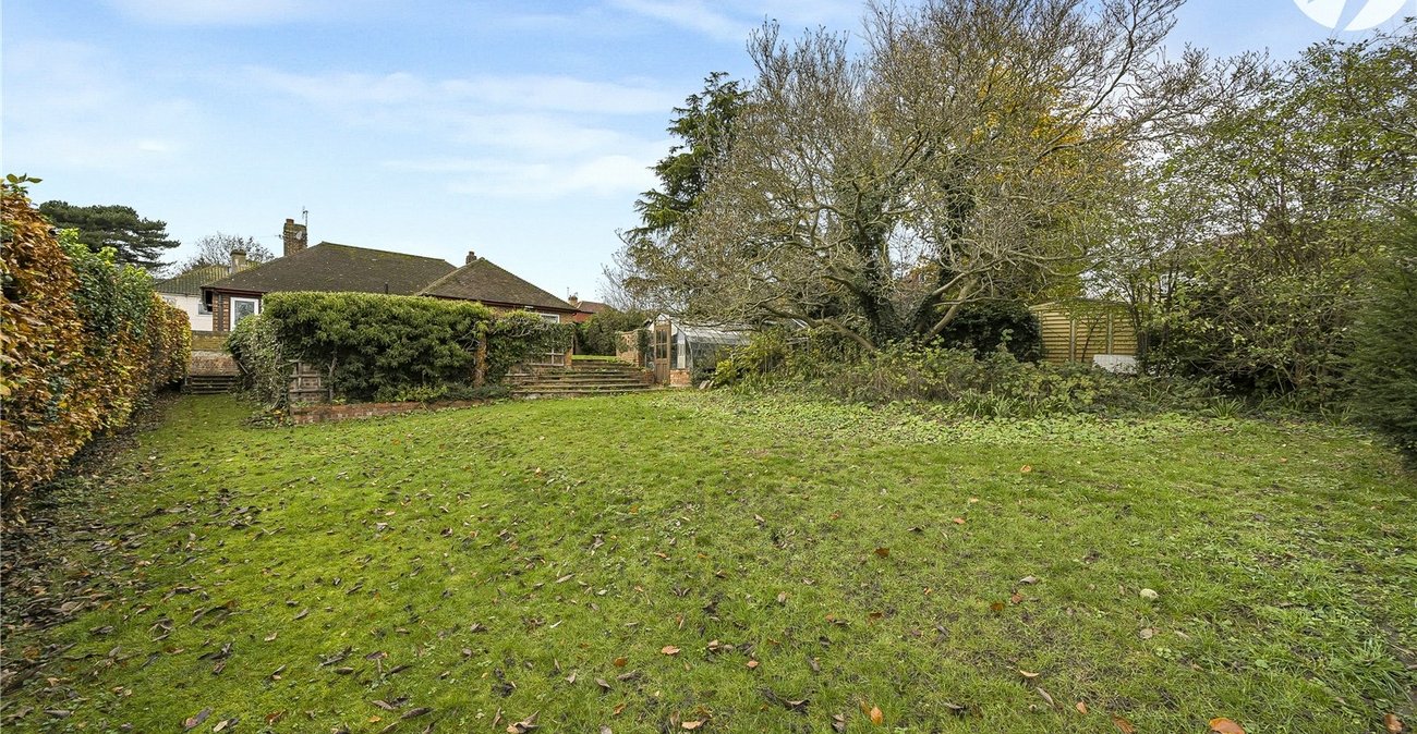 3 bedroom bungalow for sale in Wilmington | Robinson Jackson