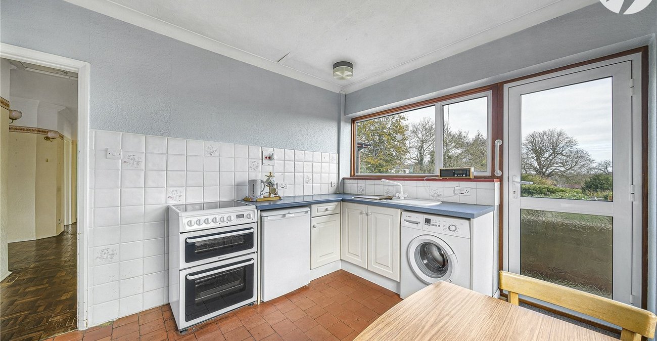 3 bedroom bungalow for sale in Wilmington | Robinson Jackson