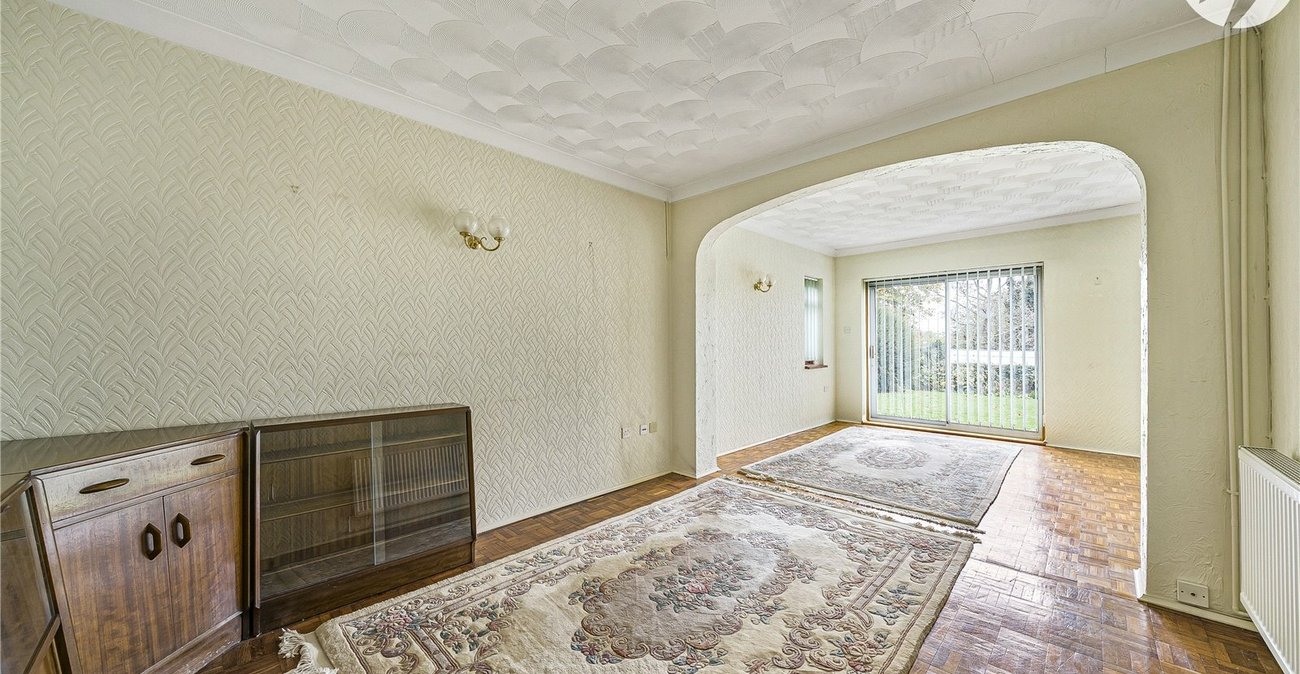 3 bedroom bungalow for sale in Wilmington | Robinson Jackson