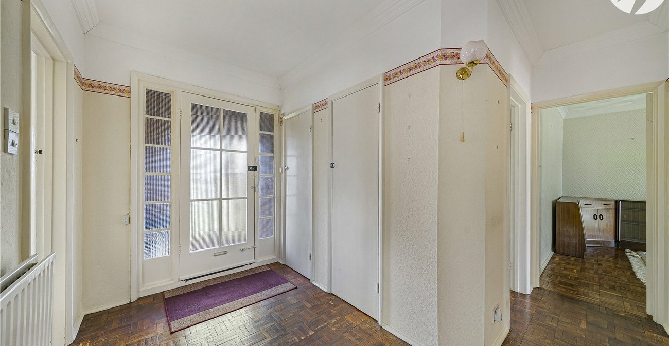 3 bedroom bungalow for sale in Wilmington | Robinson Jackson