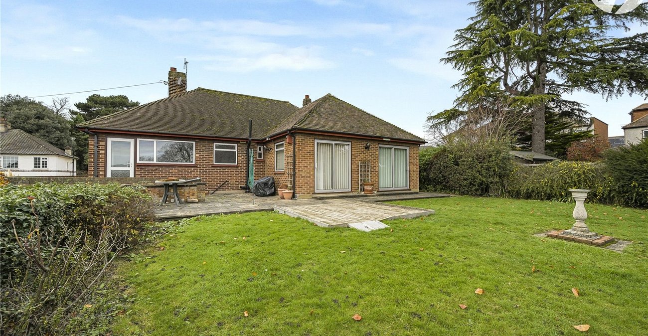 3 bedroom bungalow for sale in Wilmington | Robinson Jackson