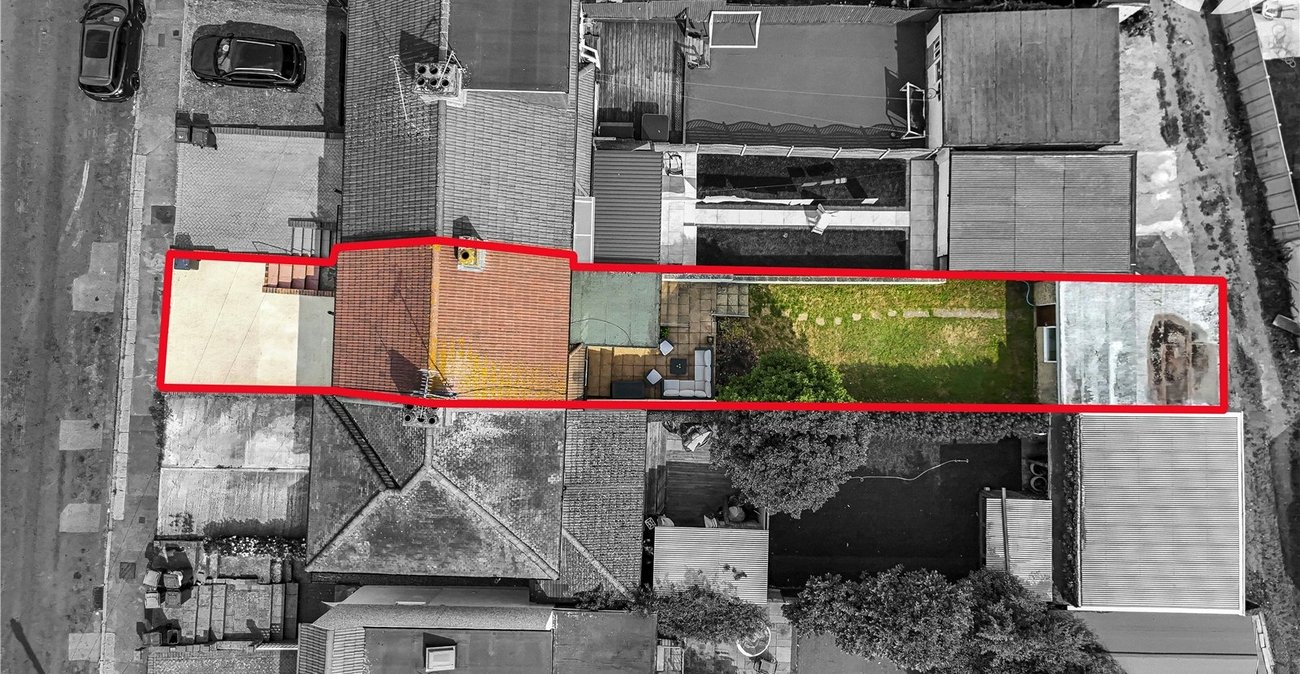 3 bedroom house for sale in Wilmington | Robinson Jackson